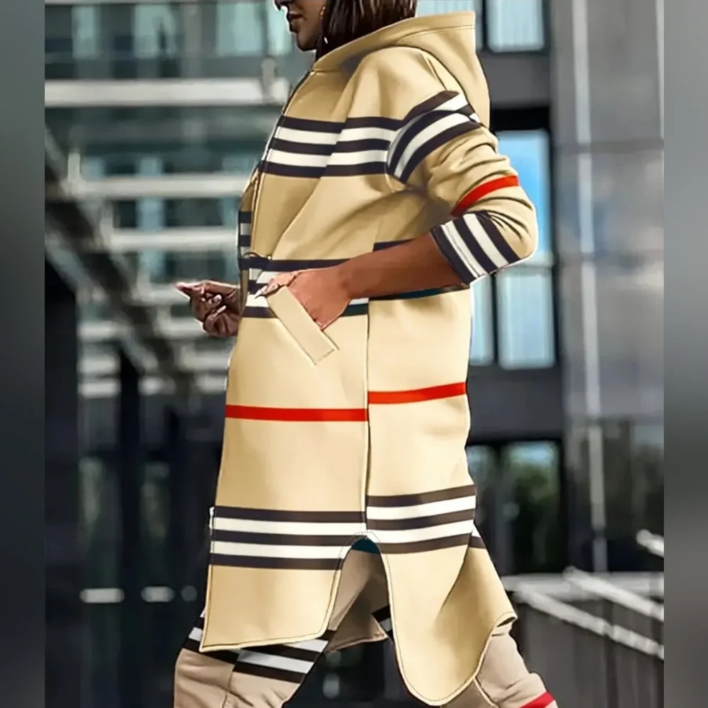 NIP Gorgeous Designer Jacket 😍 - Picture 5 of 5